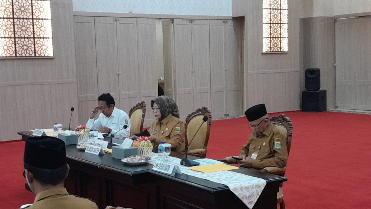 Inflasi Triwulan  I 2024