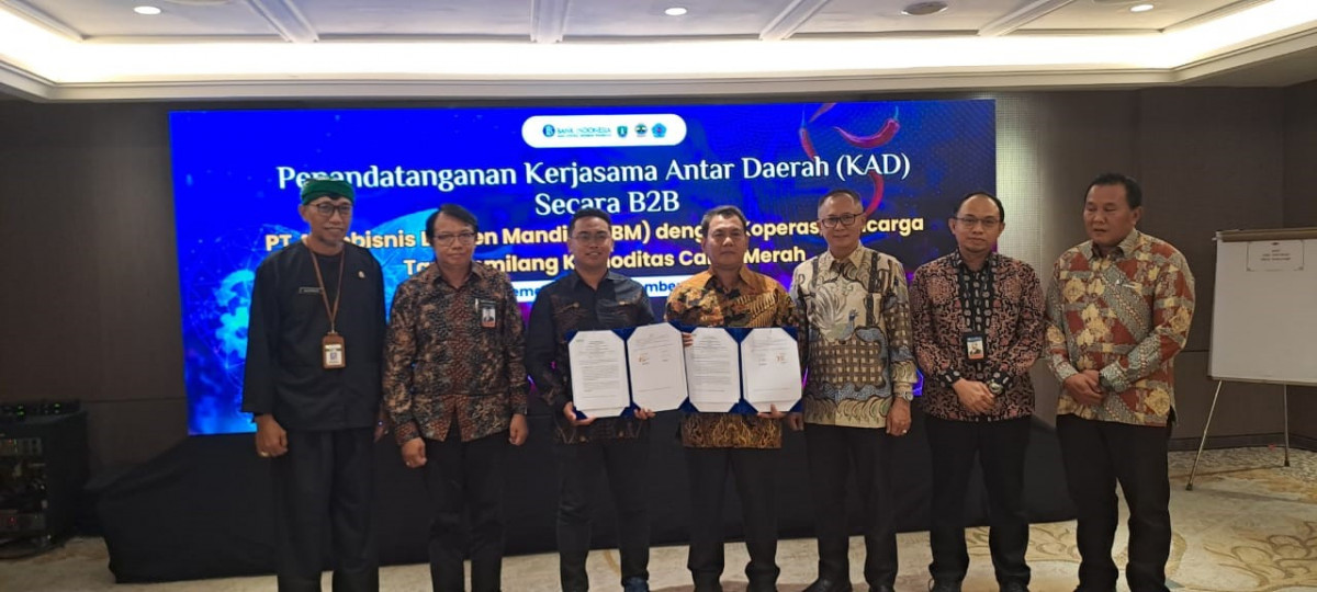 Menghadiri Undangan Capacity Building Tim Pengendalian Inflasi Daerah Provinsi Banten