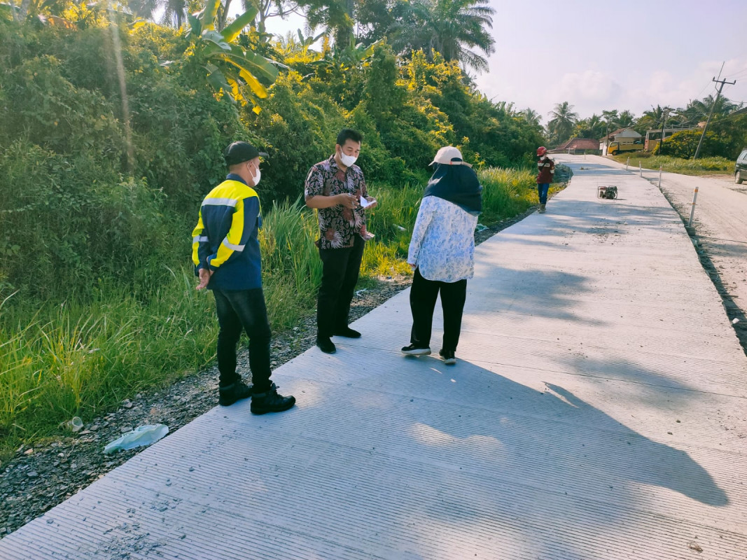 Monitoring Dana Alokasi Khusus (DAK) Tahun 2024